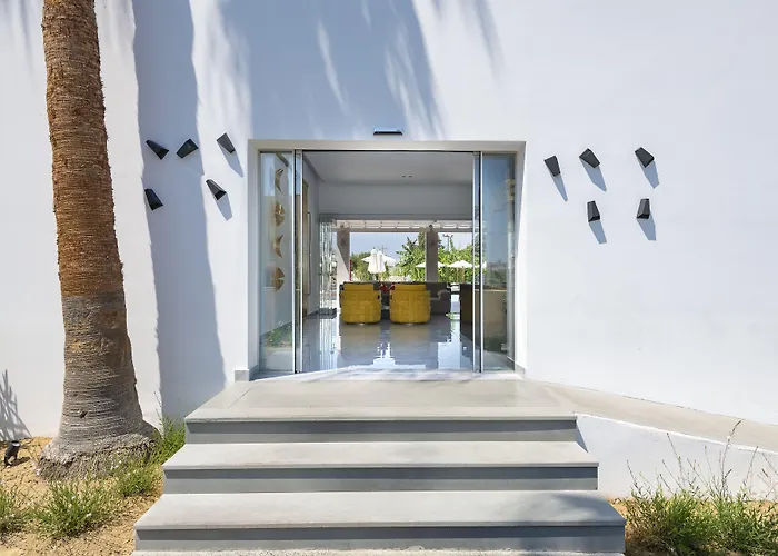 Diamond Boutique Hotel Kos-Stadt