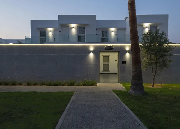 Hotel Diamond Boutique Kos-Stadt