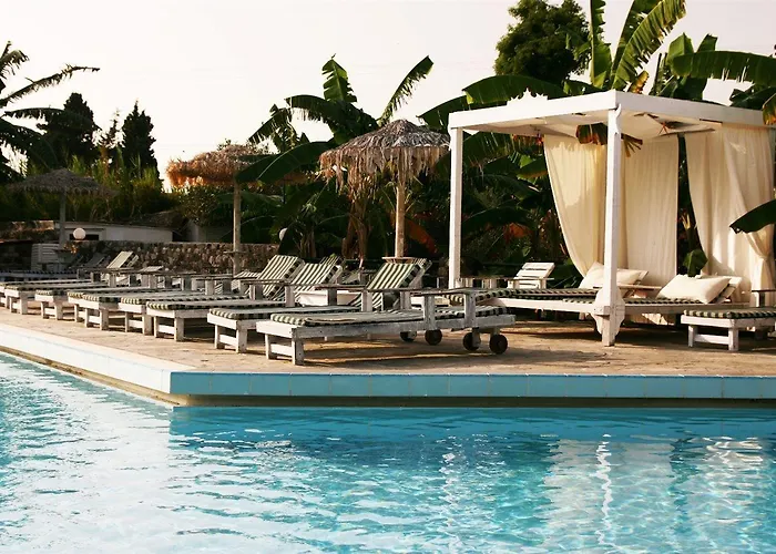 Diamond Boutique 4* Кос