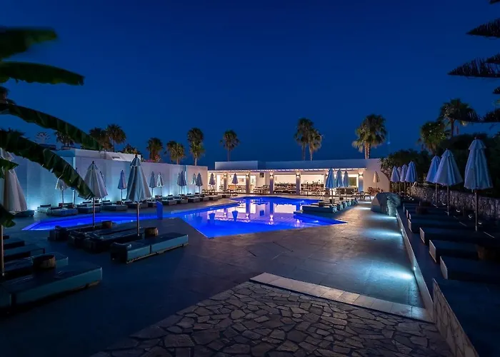 Diamond Boutique Kos-Stadt