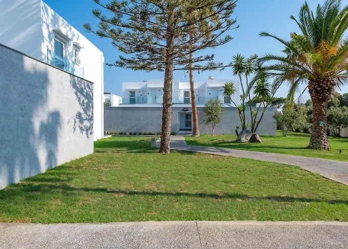 Diamond Boutique 4* Kos-Stadt