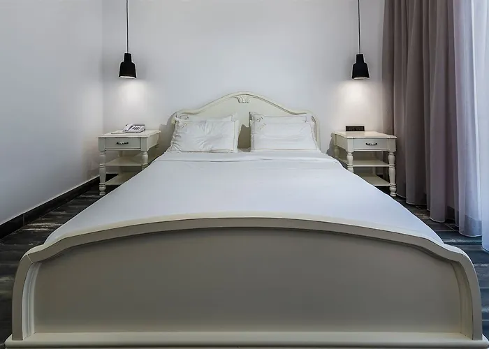 Diamond Boutique 4* Кос