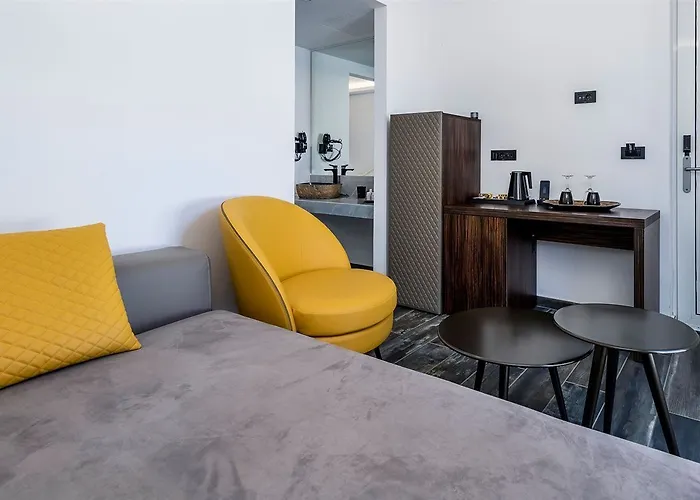 Diamond Boutique 4* İstanköy