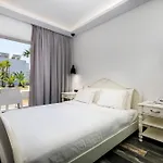 Hotel Diamond Boutique 4*
