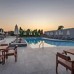 Hotel Diamond Boutique Kos