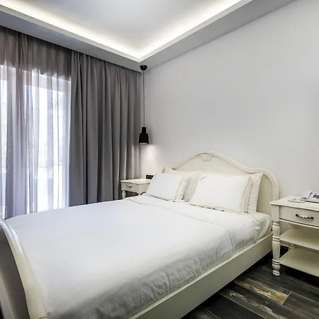Hotel Diamond Boutique 4*
