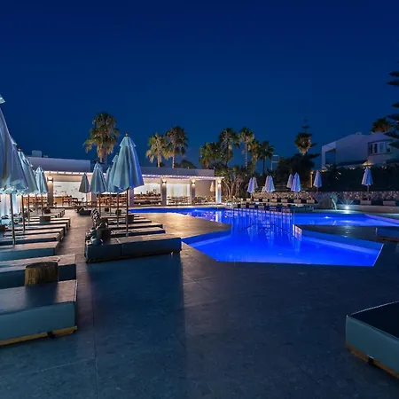 Diamond Boutique 4* Kos