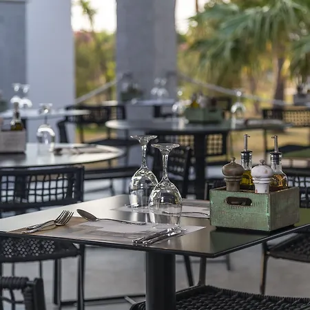 Hotell Diamond Boutique