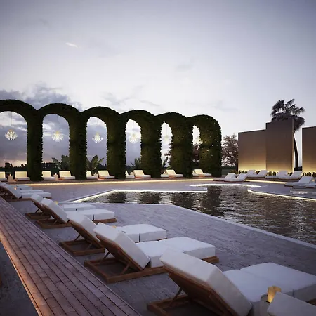 Diamond Boutique Hotell Kos