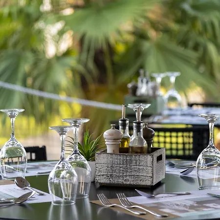 Hotell Diamond Boutique Kos