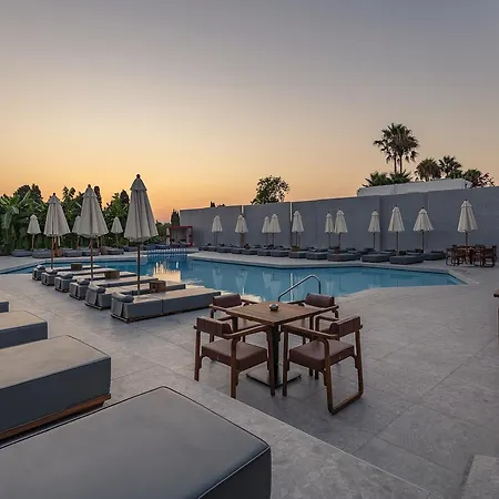 Diamond Boutique Hotell Kos