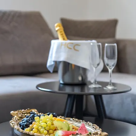 Hotell Diamond Boutique