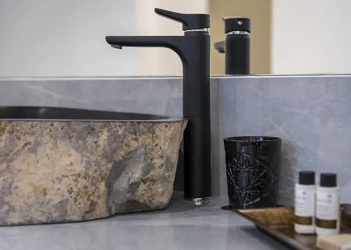 Diamond Boutique 호텔 코스 타운