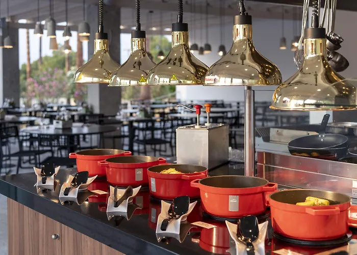 호텔 Diamond Boutique 코스 타운