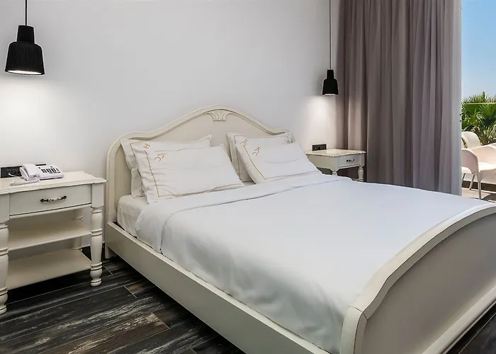 Diamond Boutique Hotel Kos